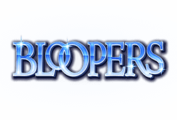 Elk Studios Bloopers logo