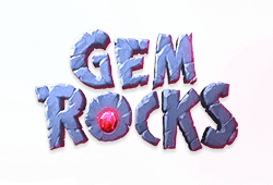 Gem Rocks Slot kostenlos spielen