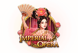 Play'n GO Imperial Opera logo