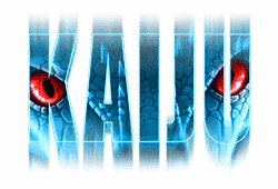 Elk Studios Kaiju logo