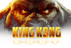 King Kong Fury Slot kostenlos spielen