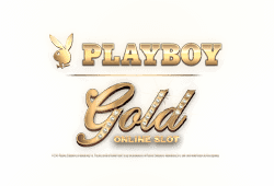 Microgaming Playboy Gold logo