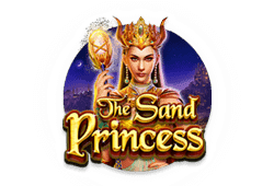 The Sand Princess Slot kostenlos spielen