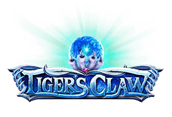 Betsoft Tiger's Claw logo