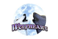 2 By 2 Gaming Wolfheart logo