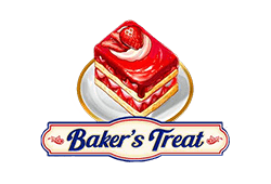 Play'n GO Baker’s Treat logo