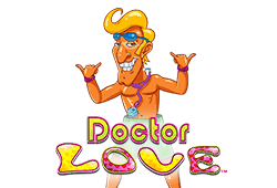 Nextgen Gaming Doctor Love logo