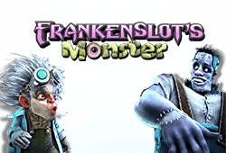 Frankenslot's Monster Slot kostenlos spielen