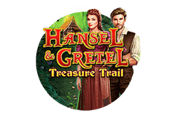 2 By 2 Gaming Hansel & Gretel Treasure Trail logo