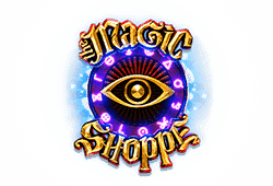 Betsoft Magic Shoppe logo