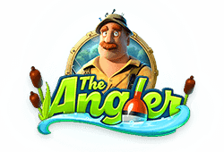 The Angler Slot kostenlos spielen