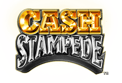 Nextgen Gaming Cash Stampede logo