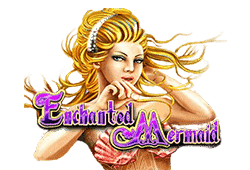 Enchanted Mermaid Slot kostenlos spielen