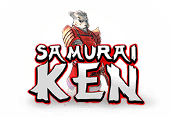 Fantasma Games Samurai Ken logo