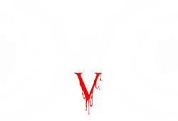 Foxium Vampire: The Masquerade Las Vegas logo