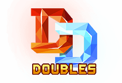 Yggdrasil Doubles logo