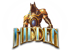 Hidden Slot kostenlos spielen