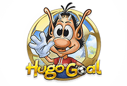 Hugo Goal Slot kostenlos spielen