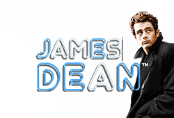 Nextgen Gaming James Dean logo