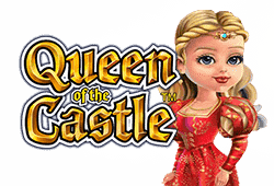 Nextgen Gaming Queen of the Castle logo