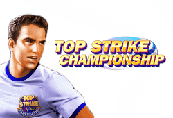 Nextgen Gaming Top Strike Championship logo