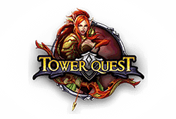 Play'n GO Tower Quest logo