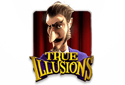 True Illusions Slot kostenlos spielen