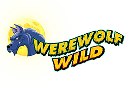 Aristocrat Werewolf Wild logo