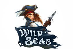 Elk Studios Wild Seas logo