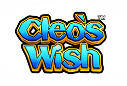 Nextgen Gaming Cleo‘s Wish logo