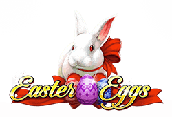 Play'n GO Easter Eggs logo