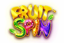 Net Entertainment Fruit Spin logo