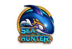 Play'n GO Sea Hunter logo