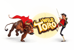 Elk Studios Wild Toro logo