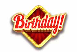 Birthday! Slot kostenlos spielen