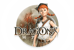 Dragon's Myth Slot kostenlos spielen