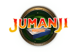 Net Entertainment Jumanji logo