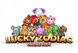 Microgaming Lucky Zodiac logo