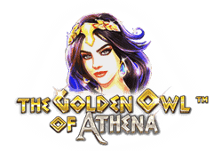 The Golden Owl of Athena Slot kostenlos spielen