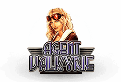 Agent Valkyrie Slot kostenlos spielen