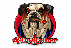 Dogfather Slot kostenlos spielen