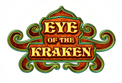 Play'n GO Eye of the Kraken Slot logo