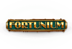 Microgaming Fortunium logo