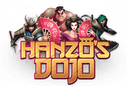 Hanzo's Dojo Slot kostenlos spielen