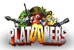 Platooners Slot kostenlos spielen