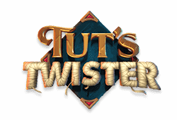 Tut's Twister Slot kostenlos spielen