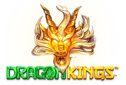 Betsoft Dragon Kings logo