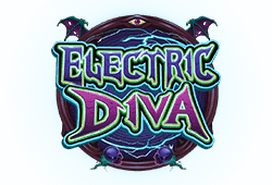 Microgaming Electric Diva logo