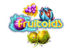 Fruitoids Slot kostenlos spielen