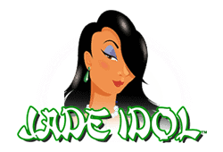 Nextgen Gaming Jade Idol logo